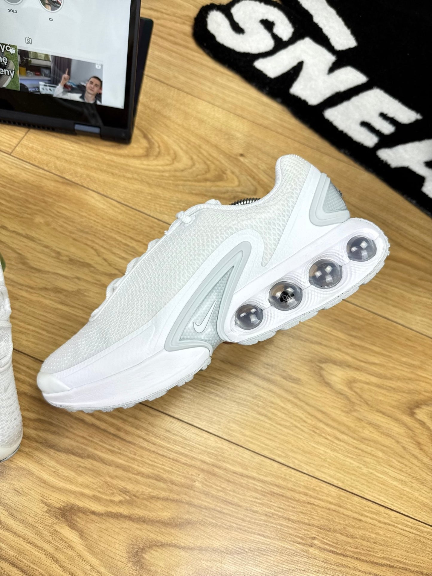 Nike Air Max DN (44)
