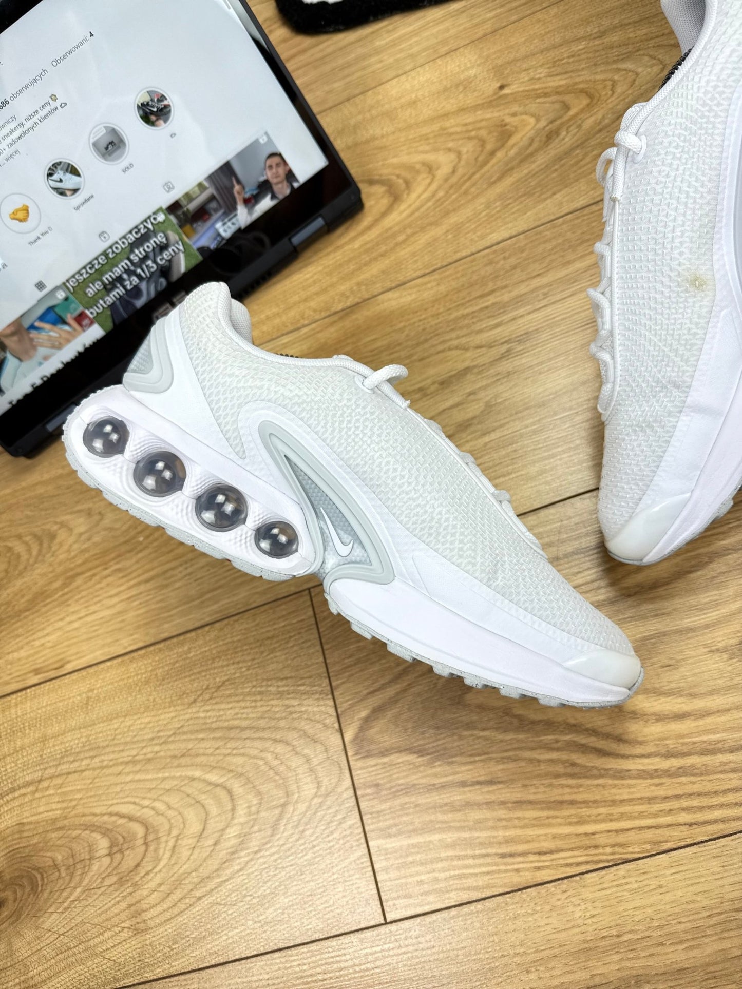 Nike Air Max DN (44)