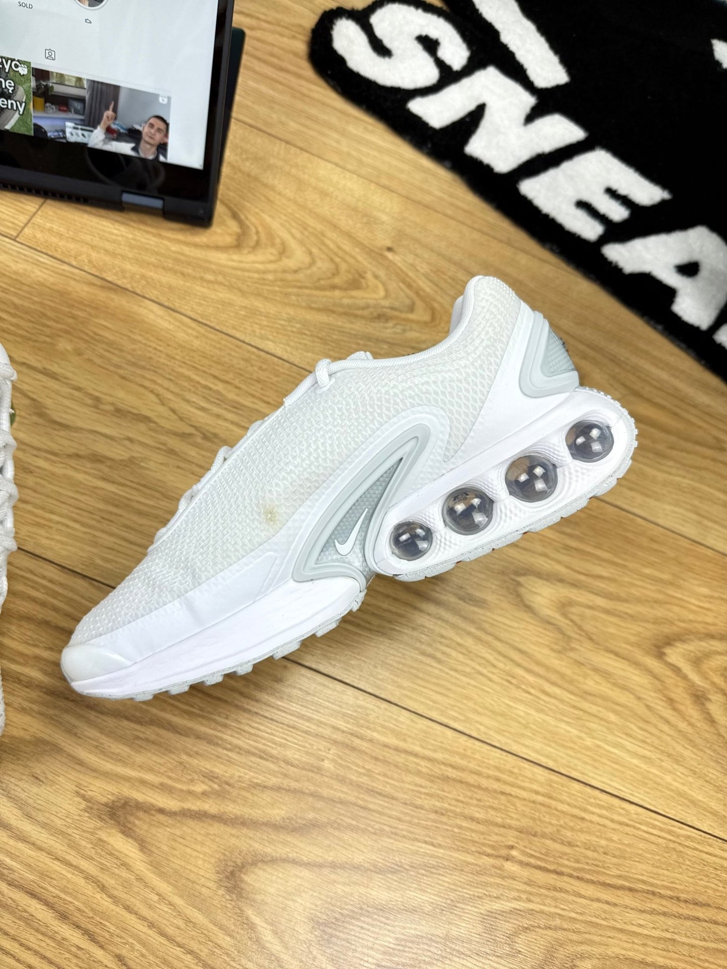 Nike Air Max DN (44)