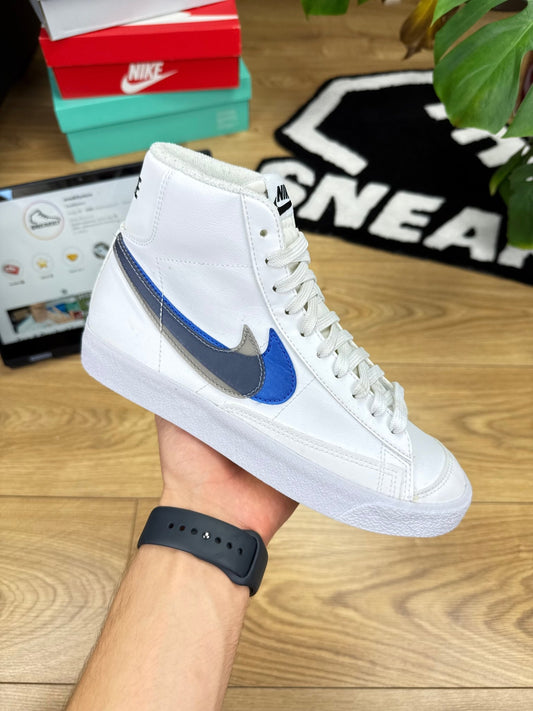 Nike Blazer Mid (38)