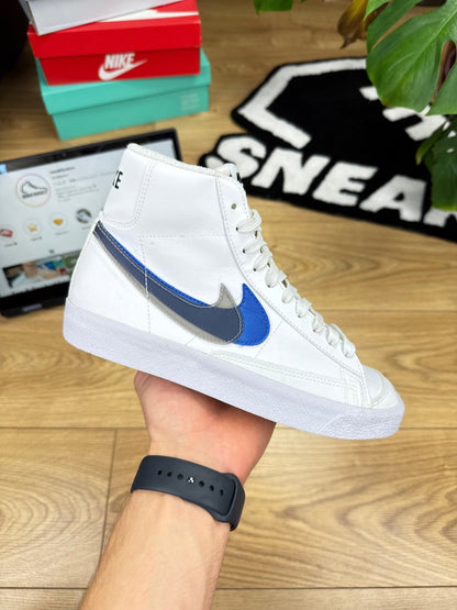 Nike Blazer Mid (38)