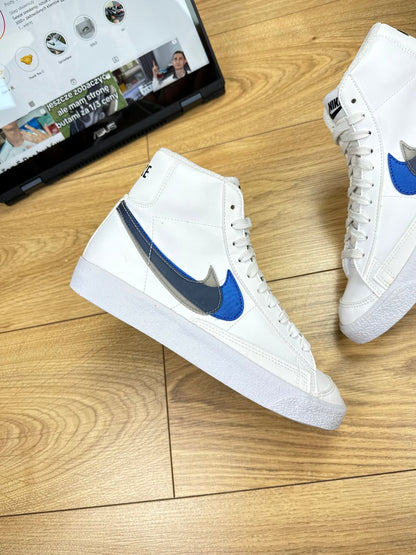 Nike Blazer Mid (38)