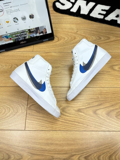 Nike Blazer Mid (38)