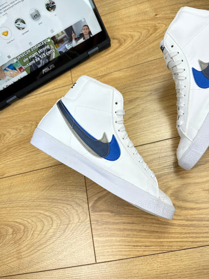 Nike Blazer Mid (38)