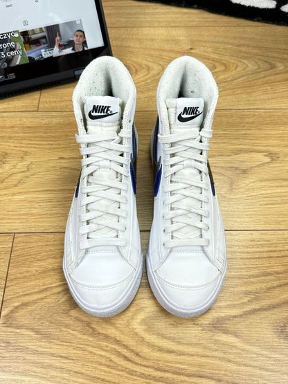 Nike Blazer Mid (38)