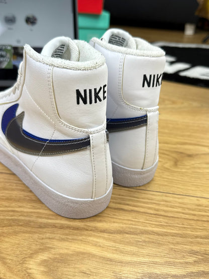 Nike Blazer Mid (38)