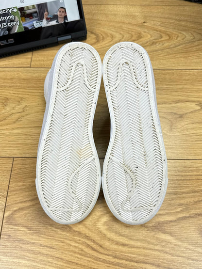 Nike Blazer Mid (38)