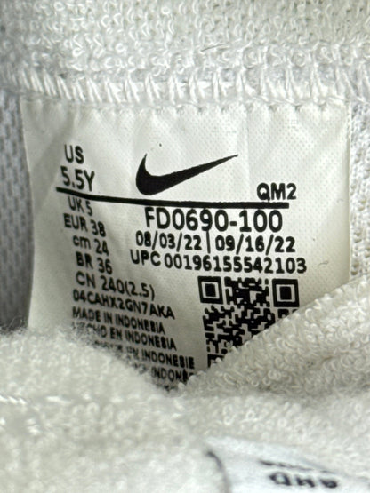 Nike Blazer Mid (38)