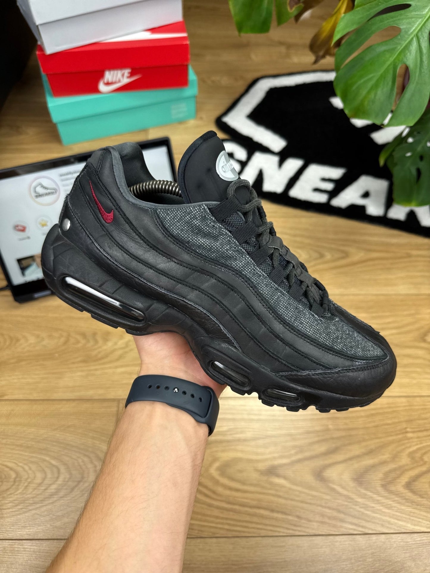 Nike Air Max 95 (45)