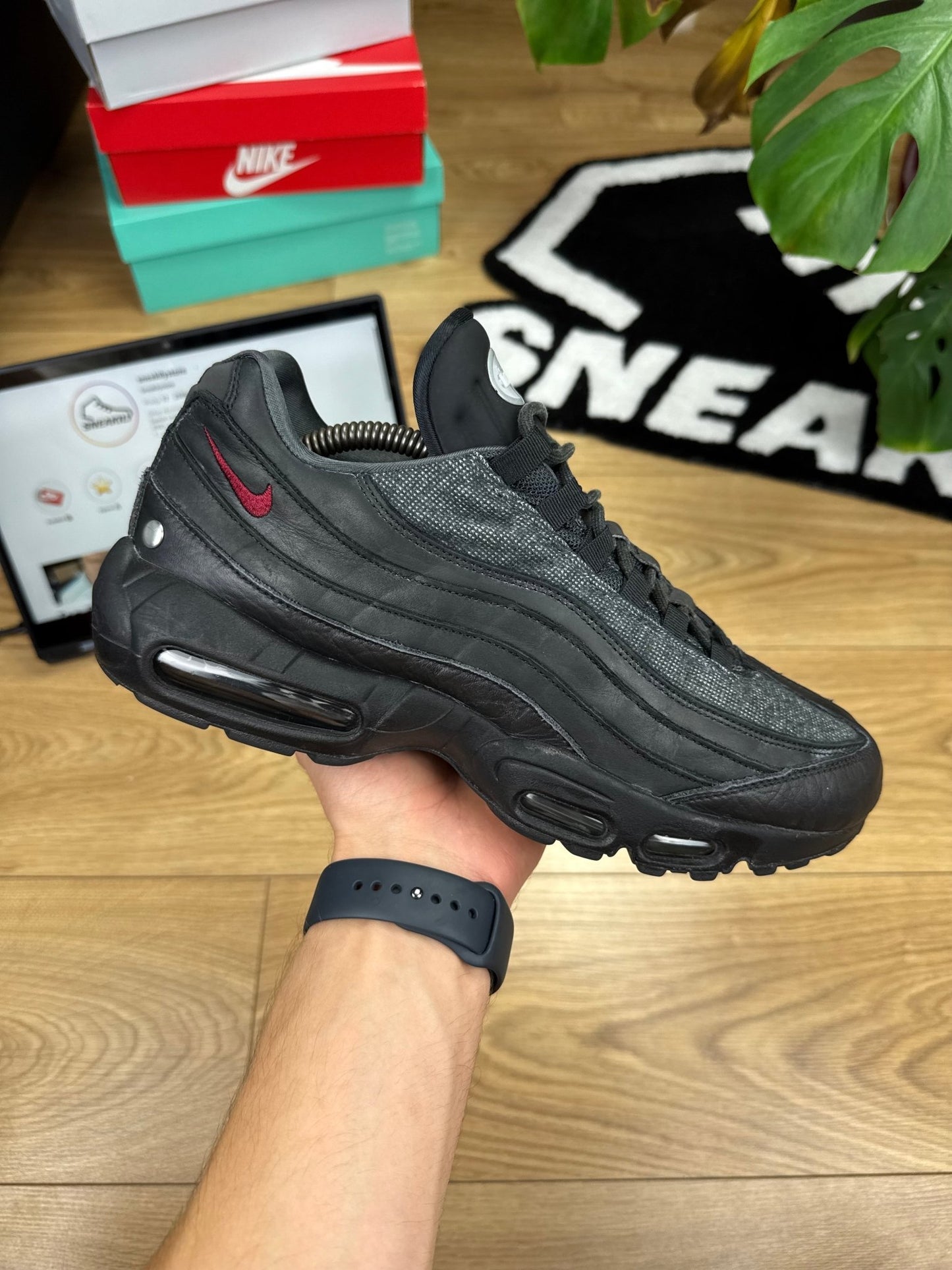 Nike Air Max 95 (45)
