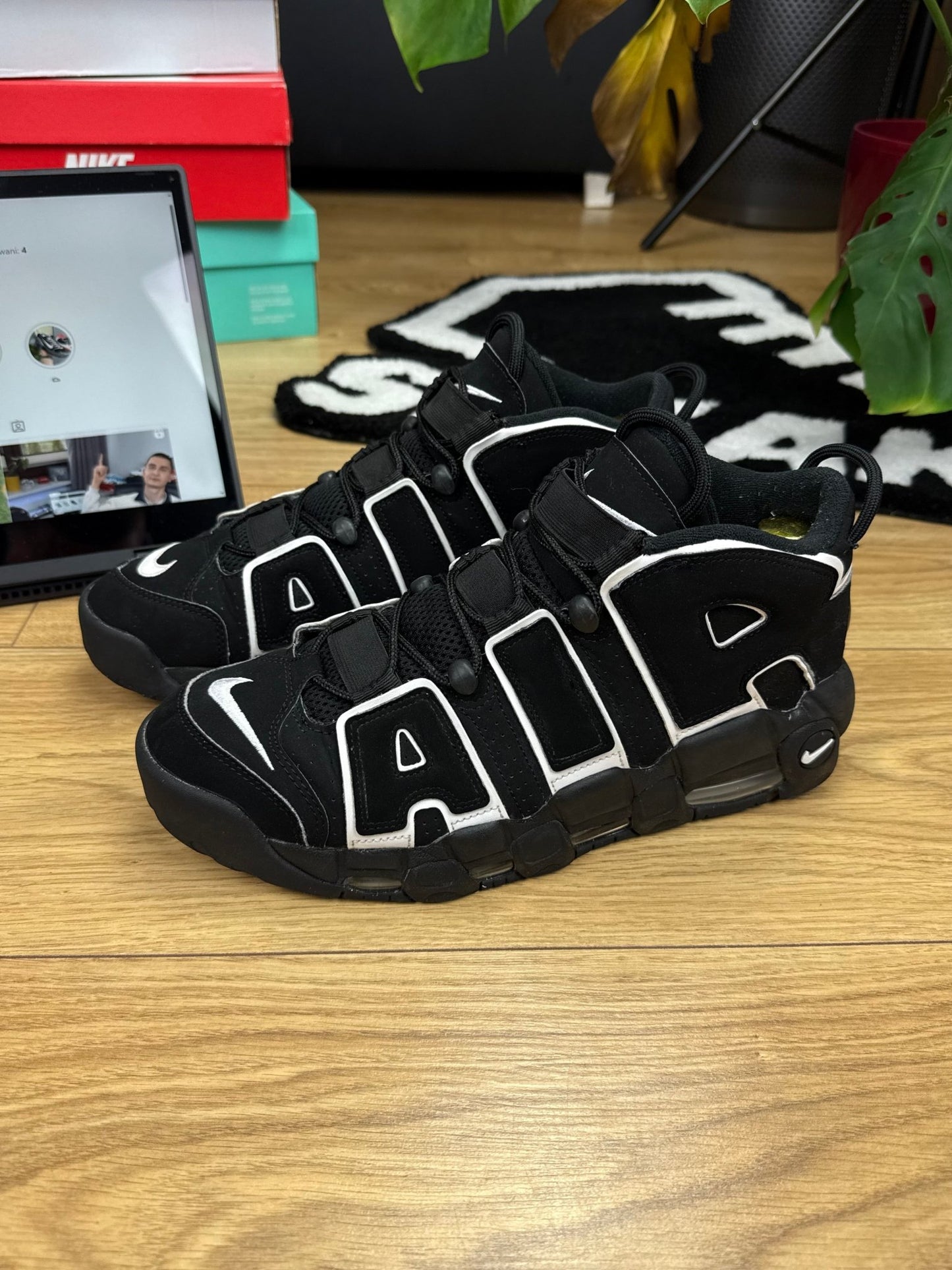 Nike Air More Uptempo 96 (45)