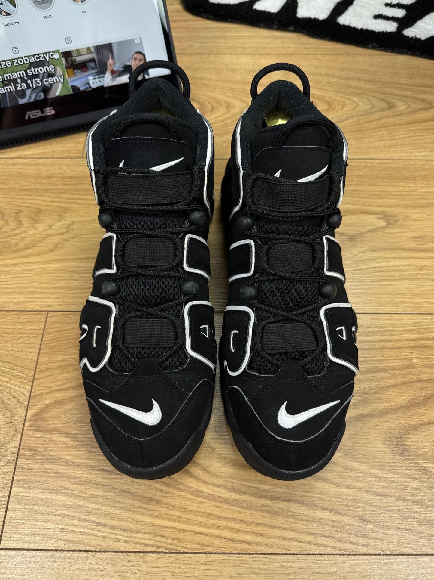 Nike Air More Uptempo 96 (45)