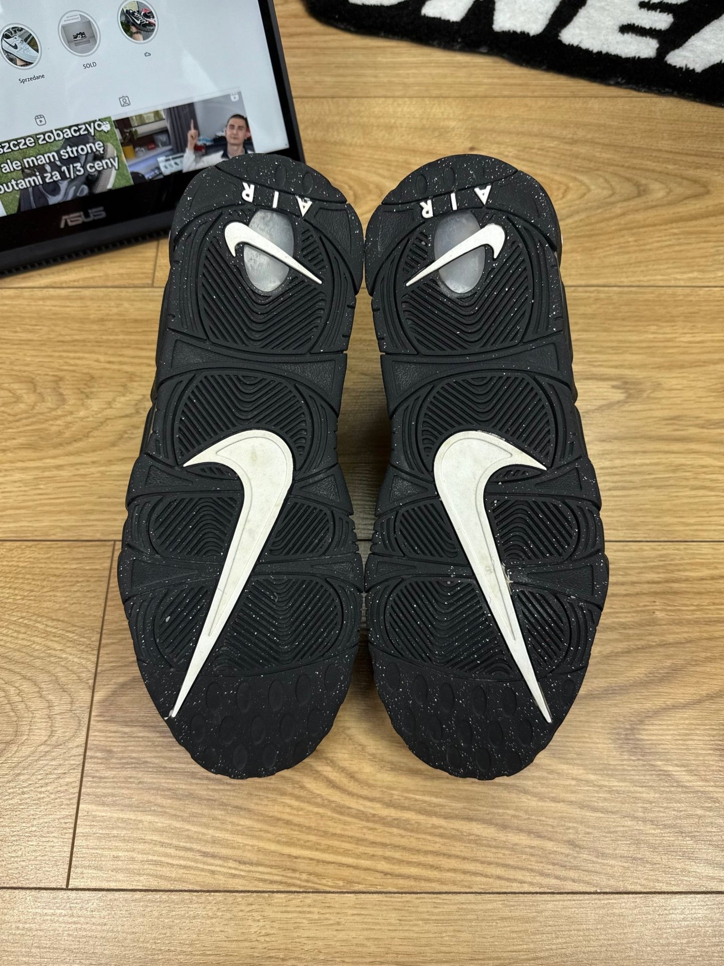 Nike Air More Uptempo 96 (45)
