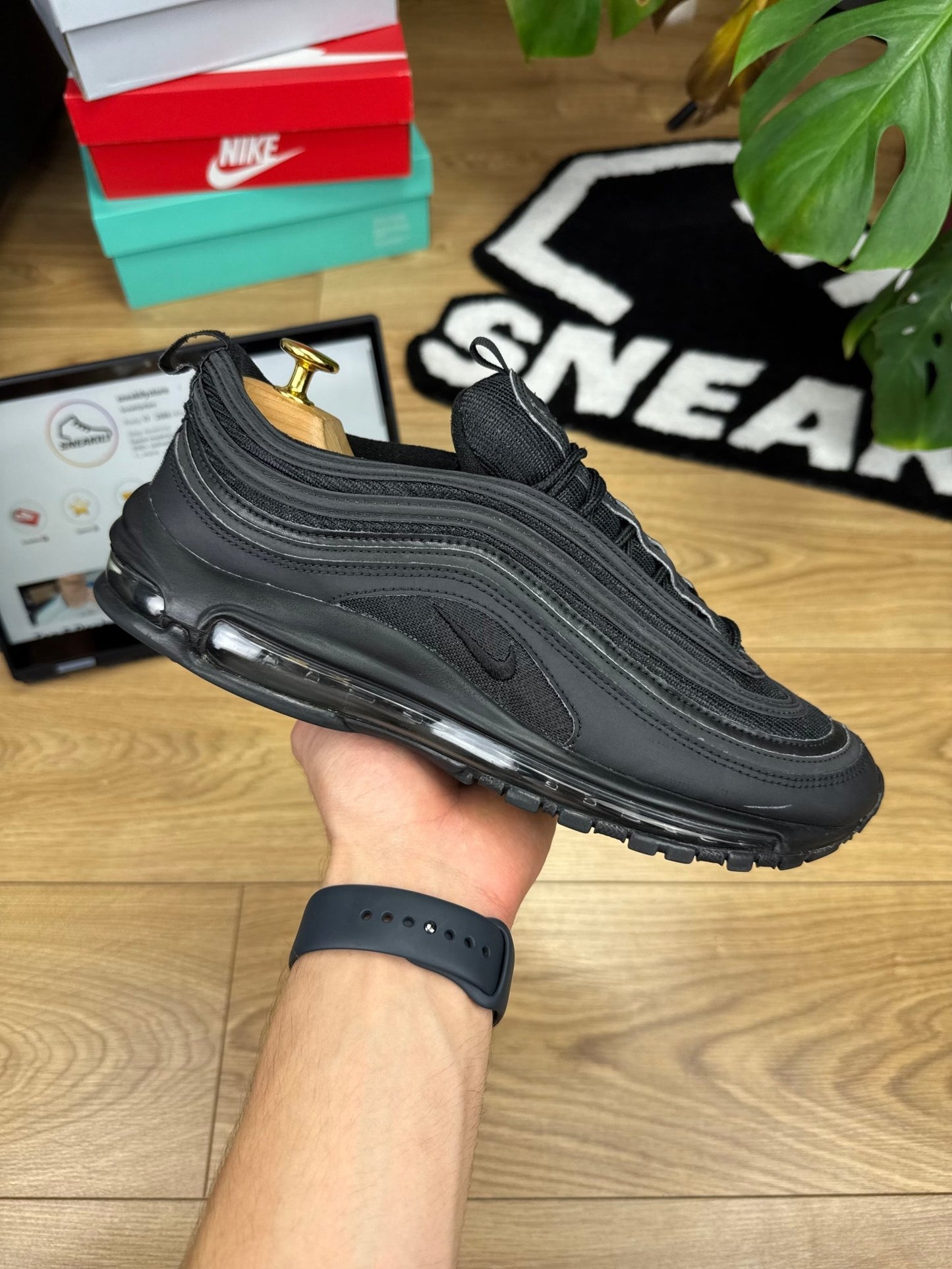 Nike Air Max 97 (44.5)