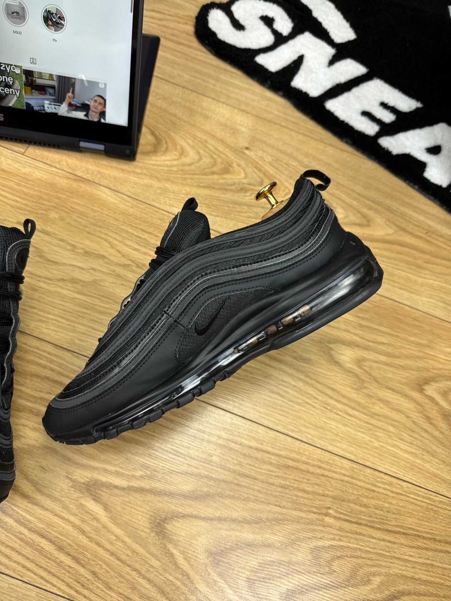 Nike Air Max 97 (44.5)