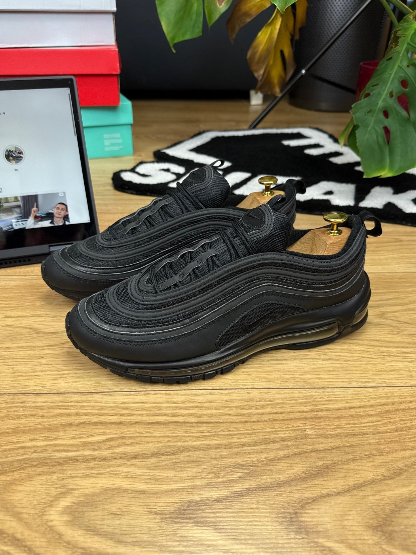 Nike Air Max 97 (44.5)