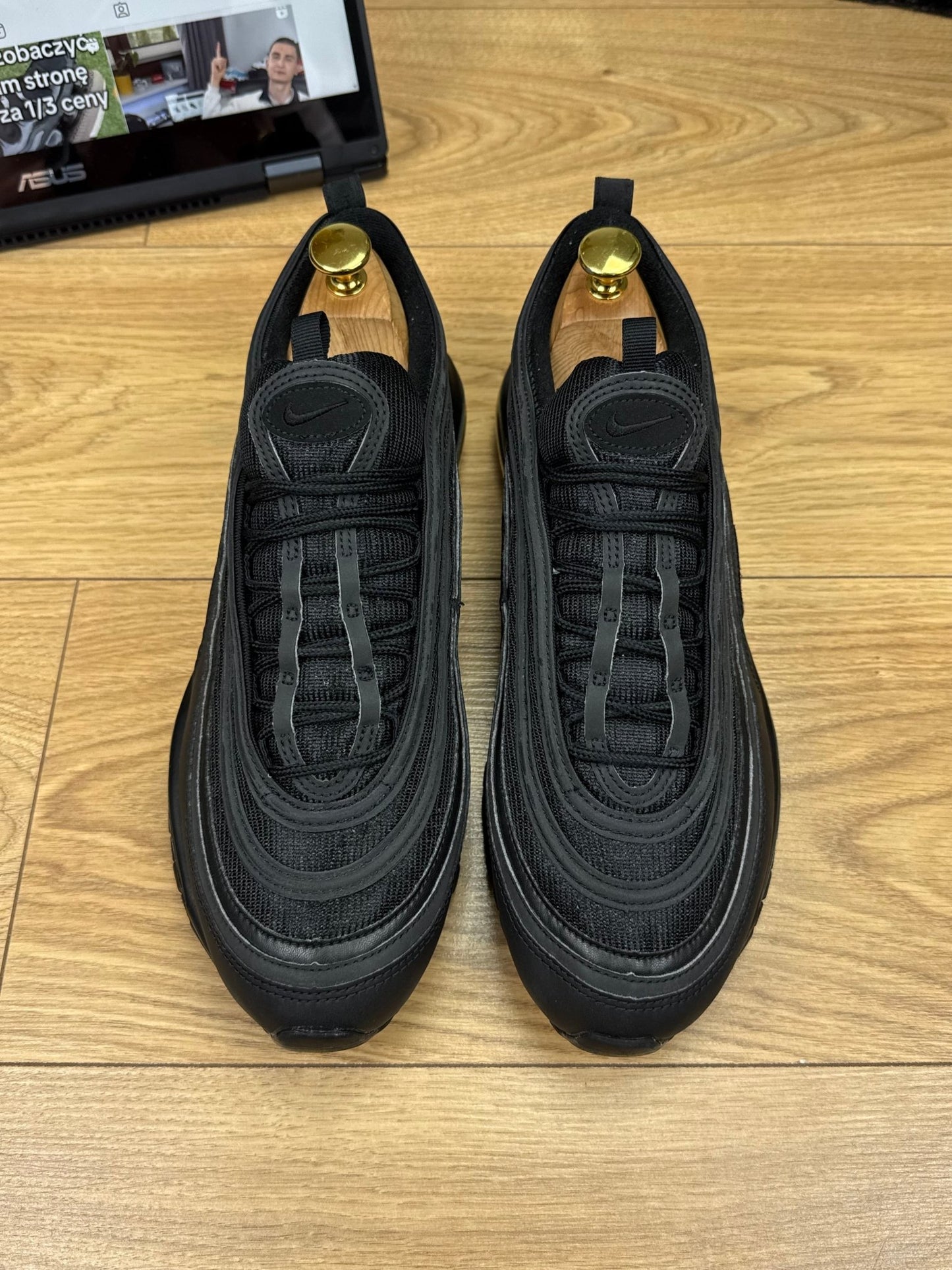 Nike Air Max 97 (44.5)