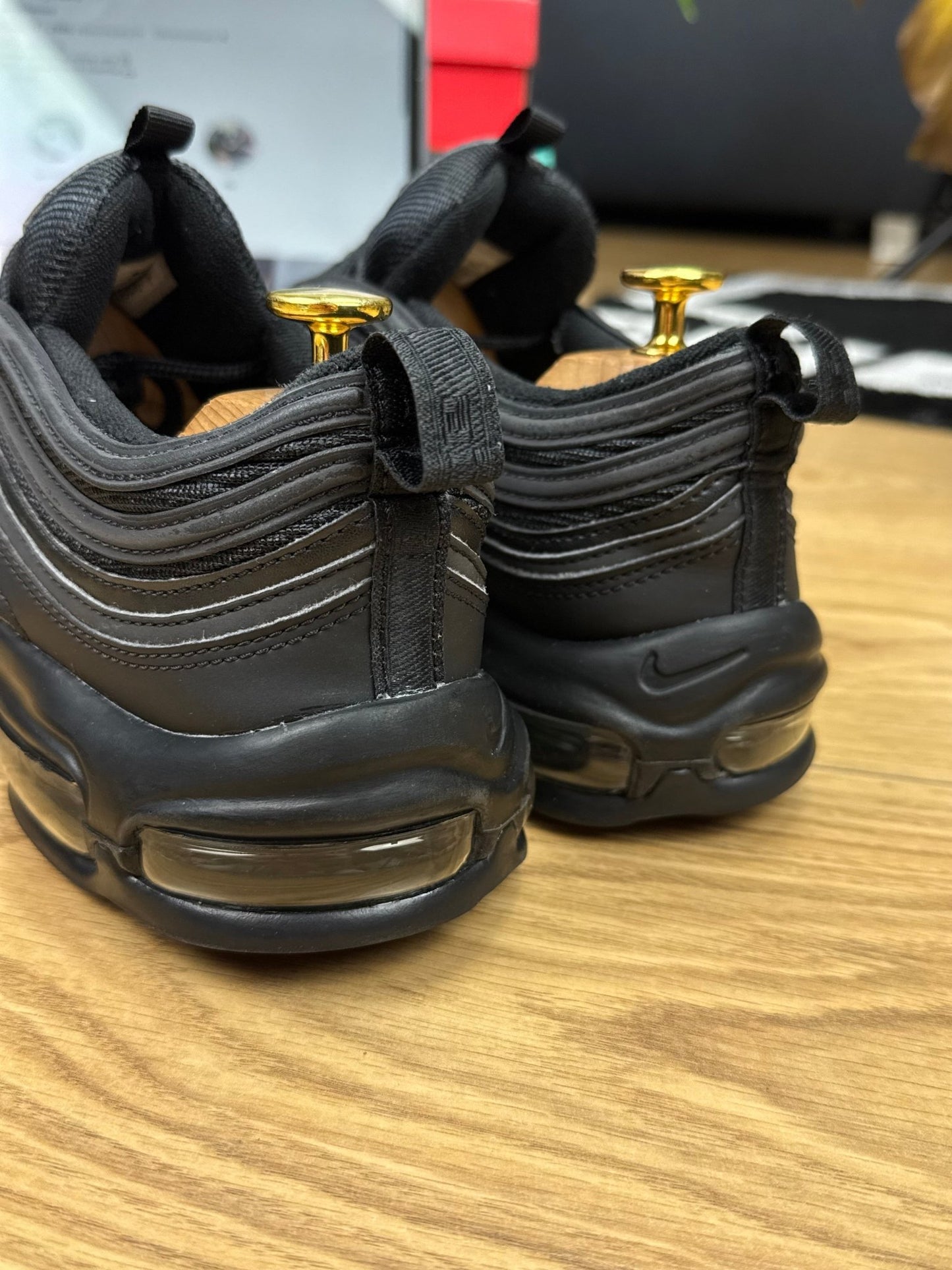 Nike Air Max 97 (44.5)