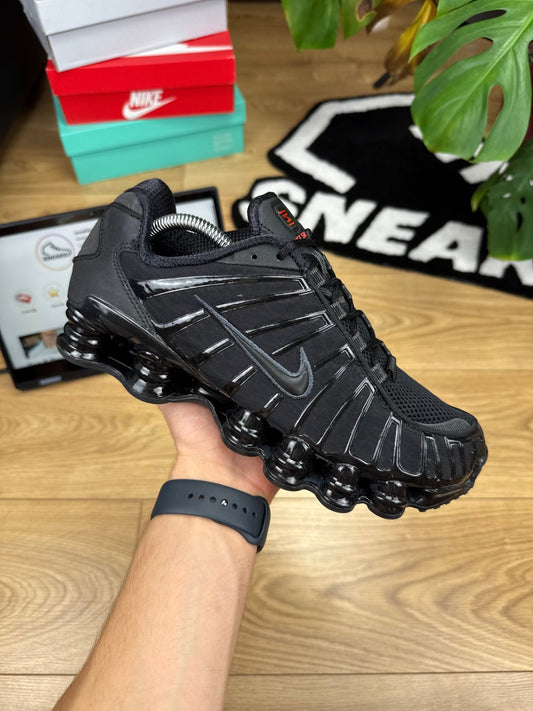 Nike Shox TL (42)