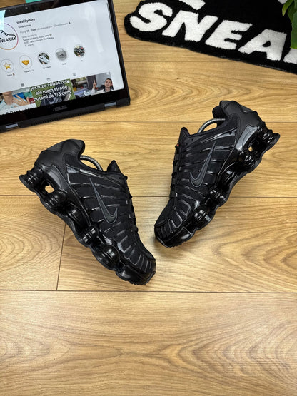 Nike Shox TL (42)
