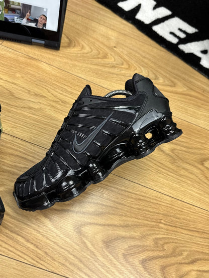 Nike Shox TL (42)