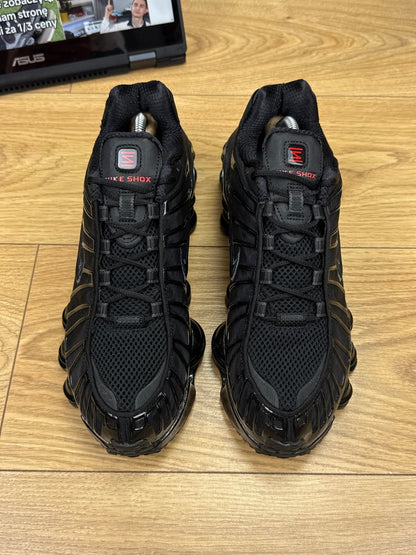 Nike Shox TL (42)