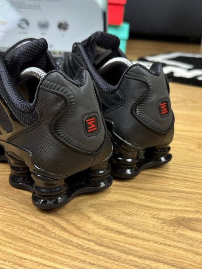 Nike Shox TL (42)