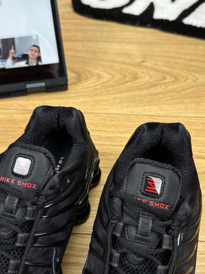 Nike Shox TL (42)