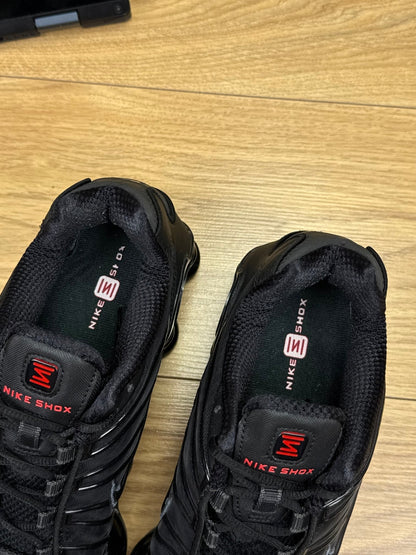 Nike Shox TL (42)