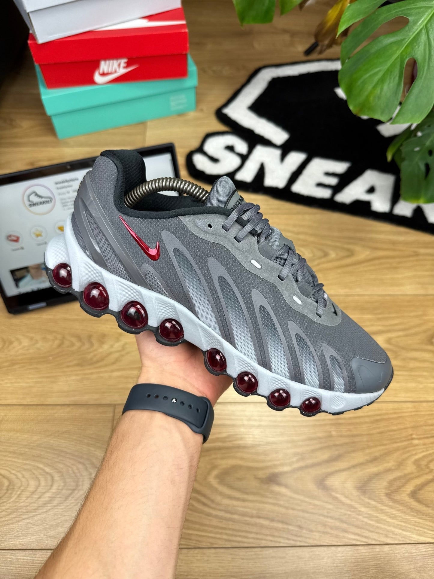 Nike Air Max DN8 (42.5)