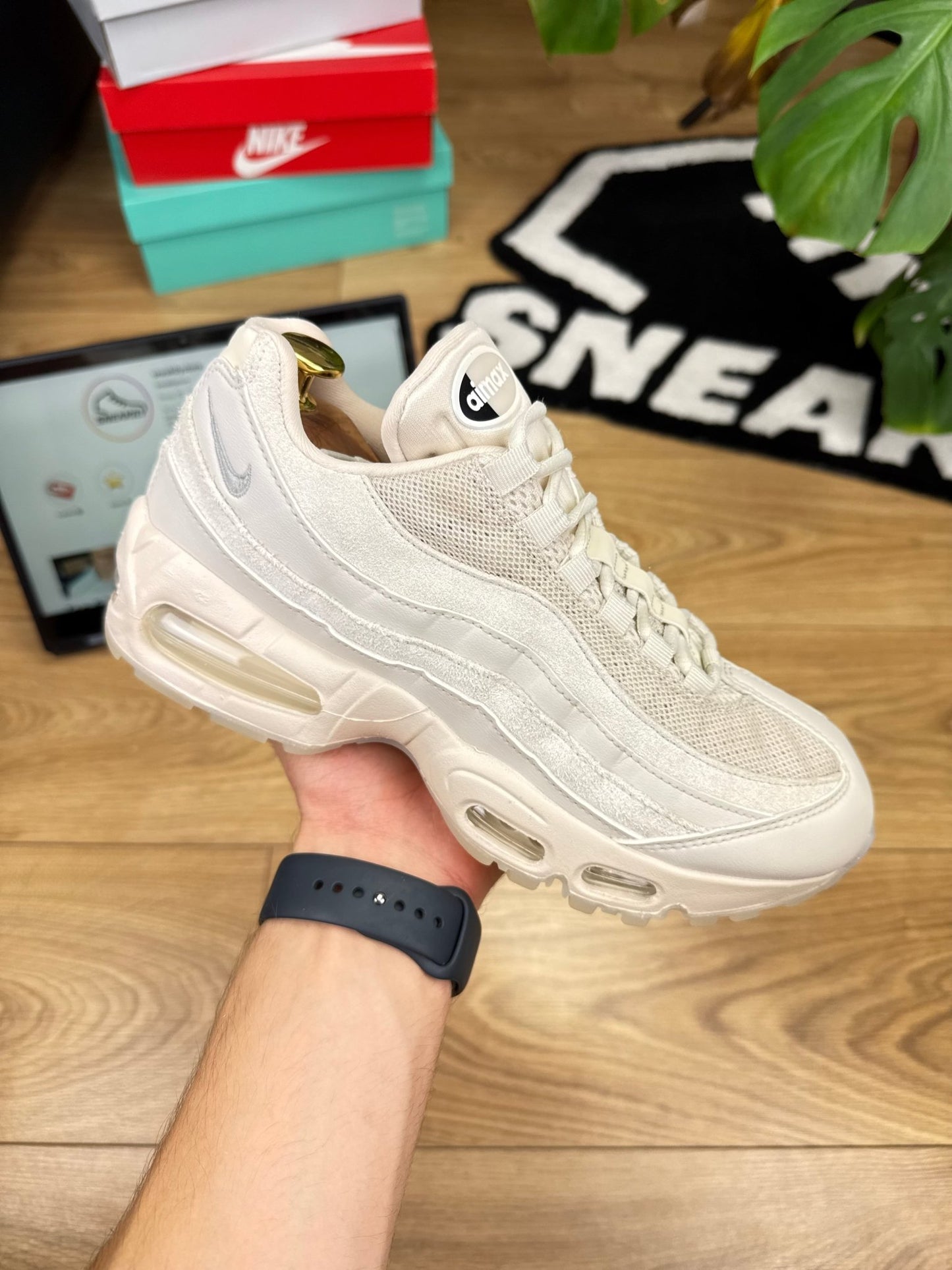Nike Air Max 95 (40)