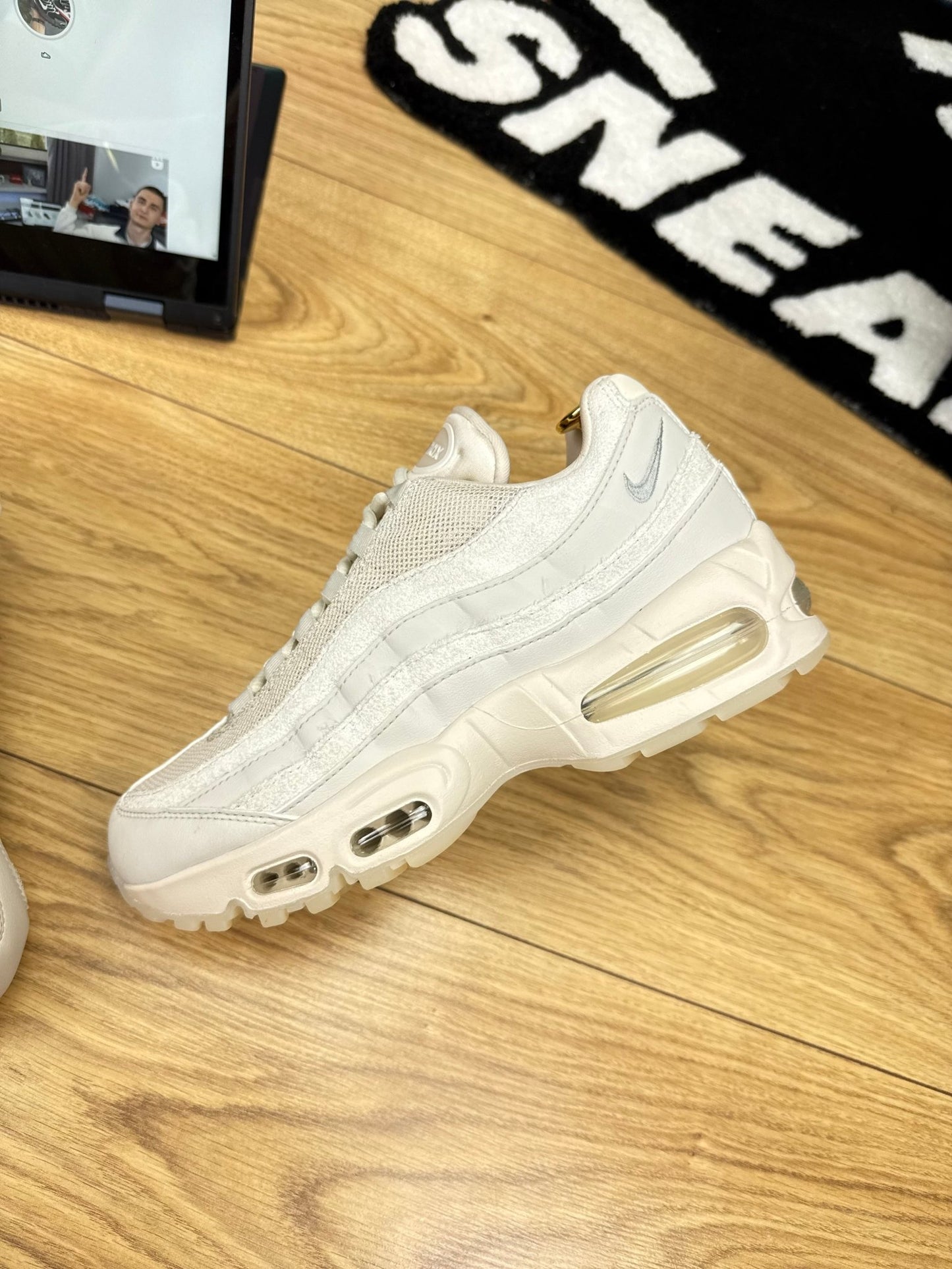 Nike Air Max 95 (40)