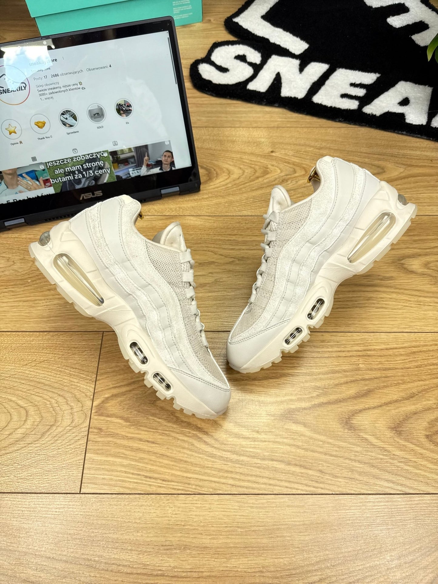 Nike Air Max 95 (40)