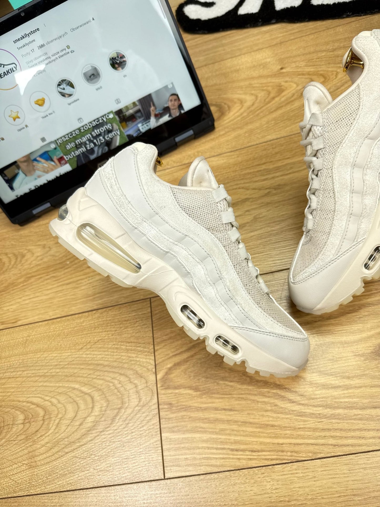 Nike Air Max 95 (40)