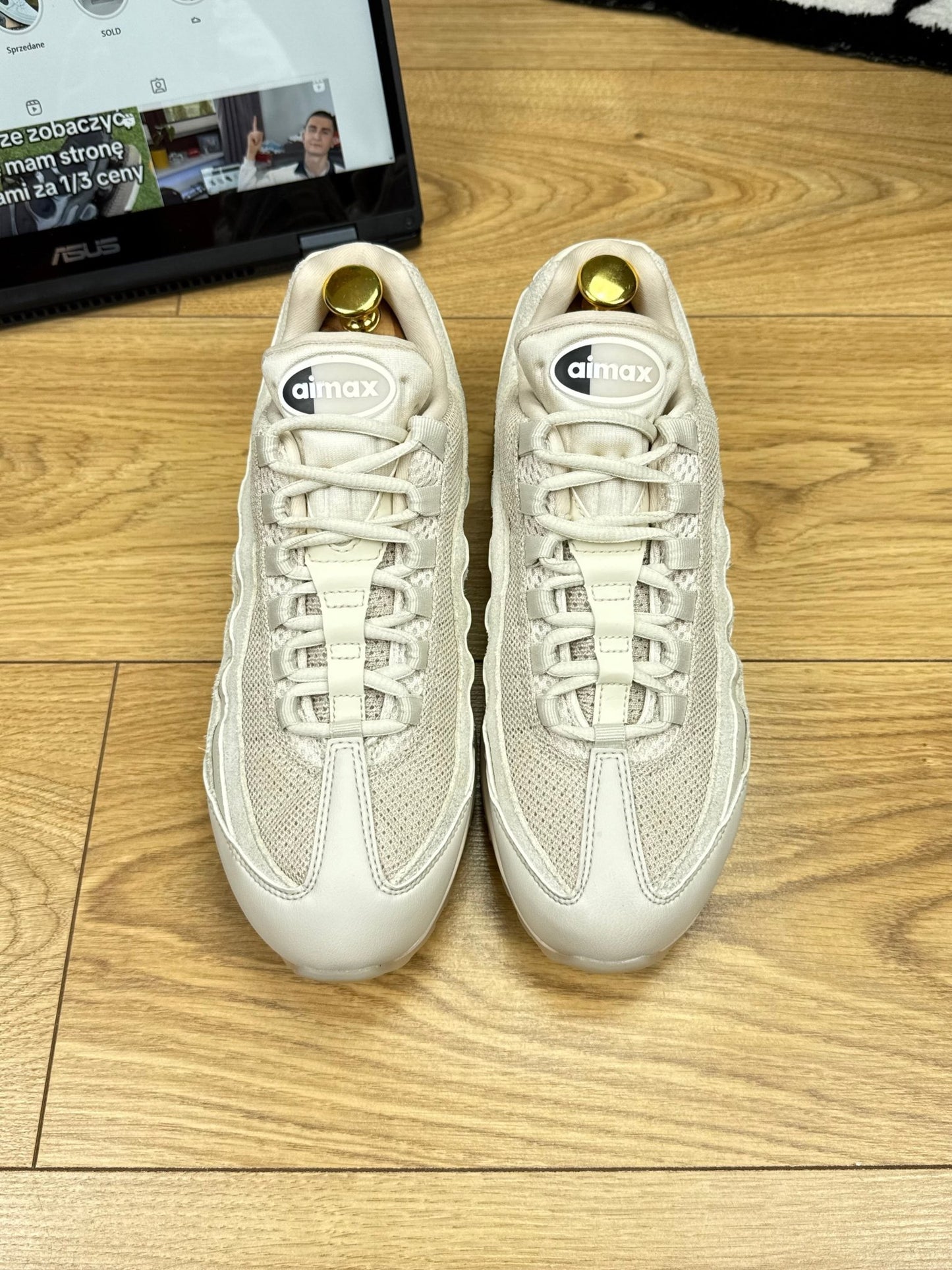 Nike Air Max 95 (40)