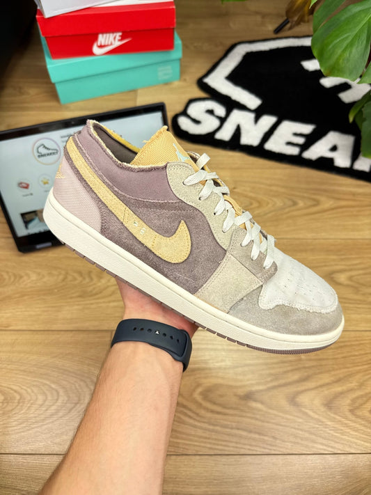 Nike Air Jordan 1 Low (46)