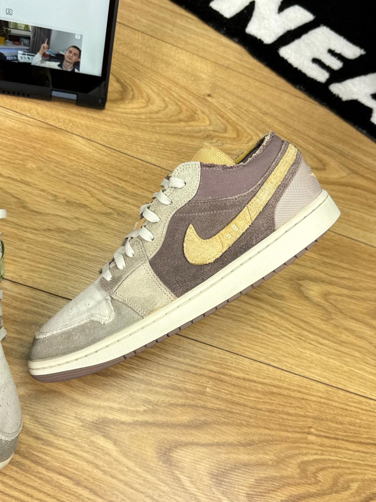 Nike Air Jordan 1 Low (46)
