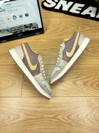 Nike Air Jordan 1 Low (46)