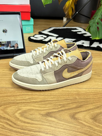 Nike Air Jordan 1 Low (46)