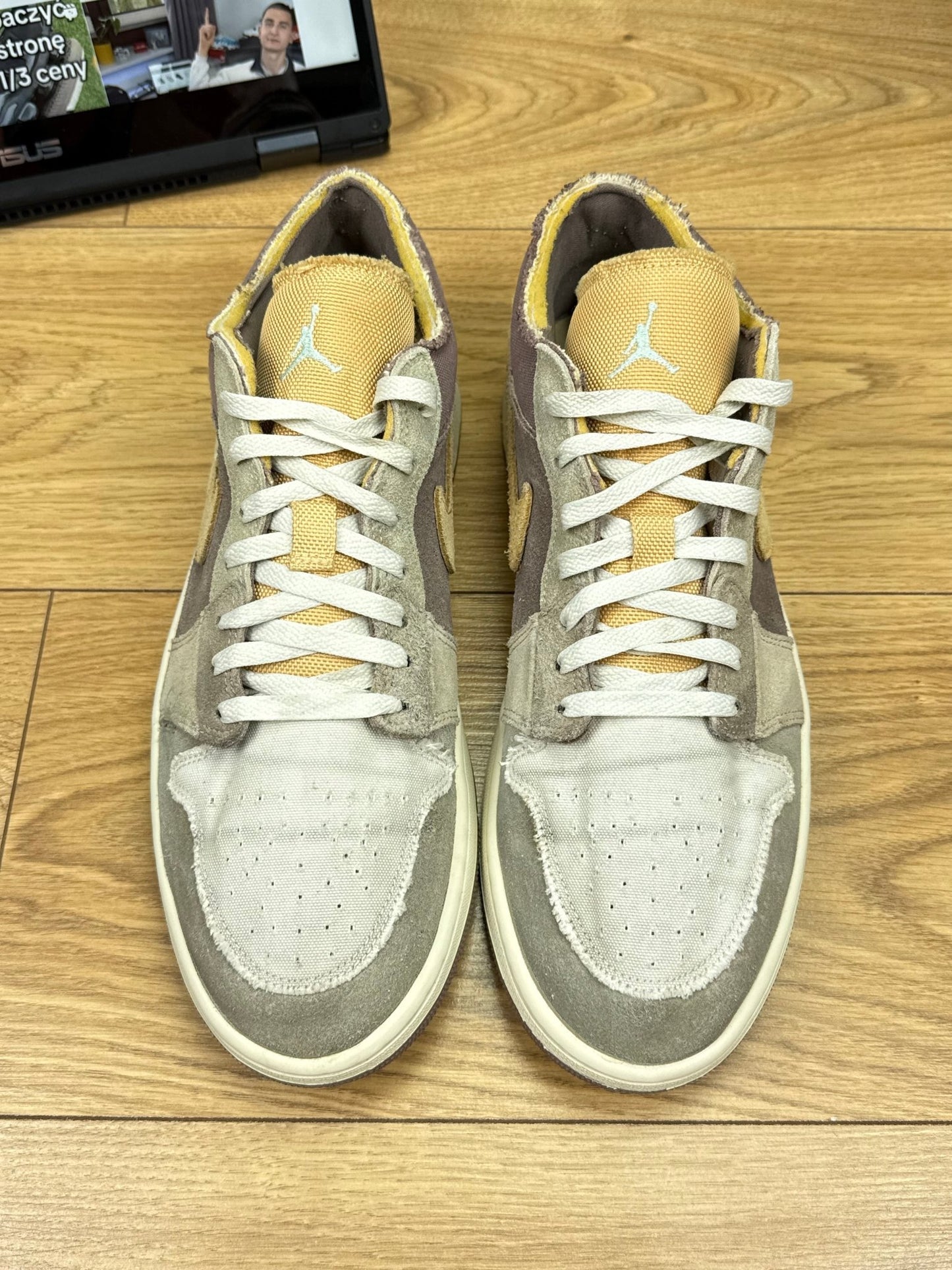 Nike Air Jordan 1 Low (46)