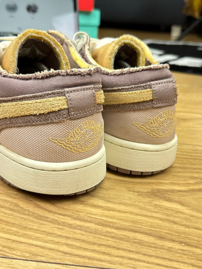 Nike Air Jordan 1 Low (46)