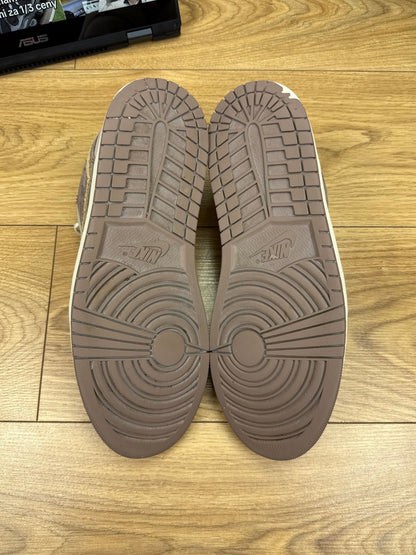 Nike Air Jordan 1 Low (46)