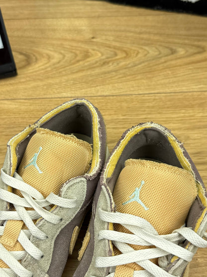 Nike Air Jordan 1 Low (46)
