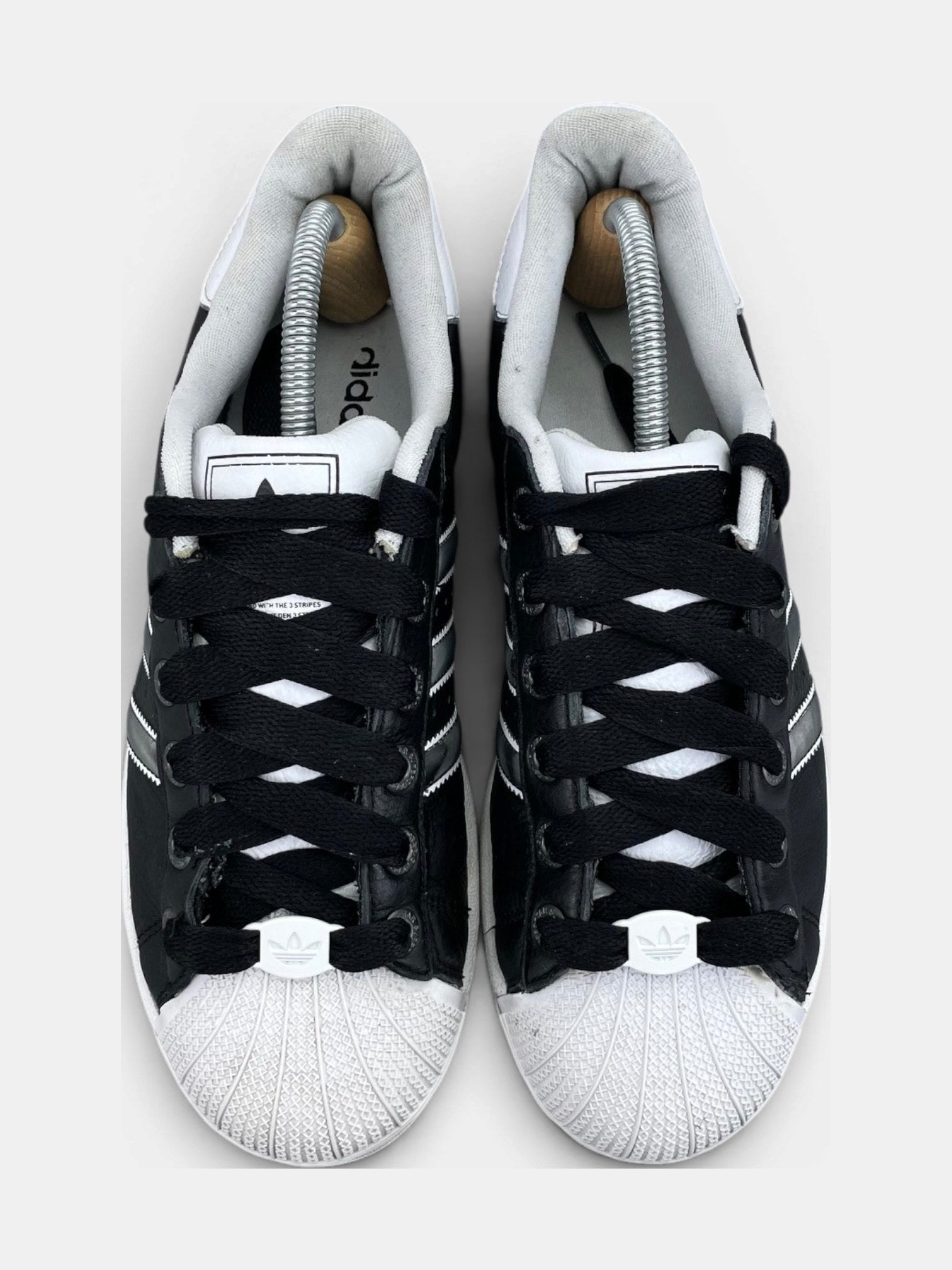 Adidas Superstar II rozmiar 42