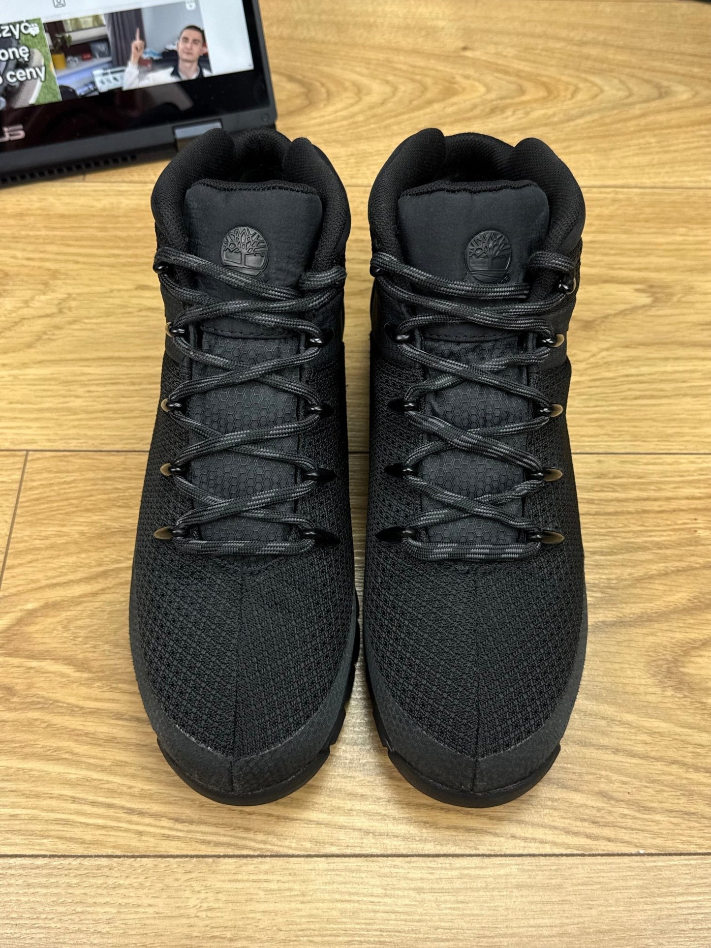 Timberland Euro Sprint (43)