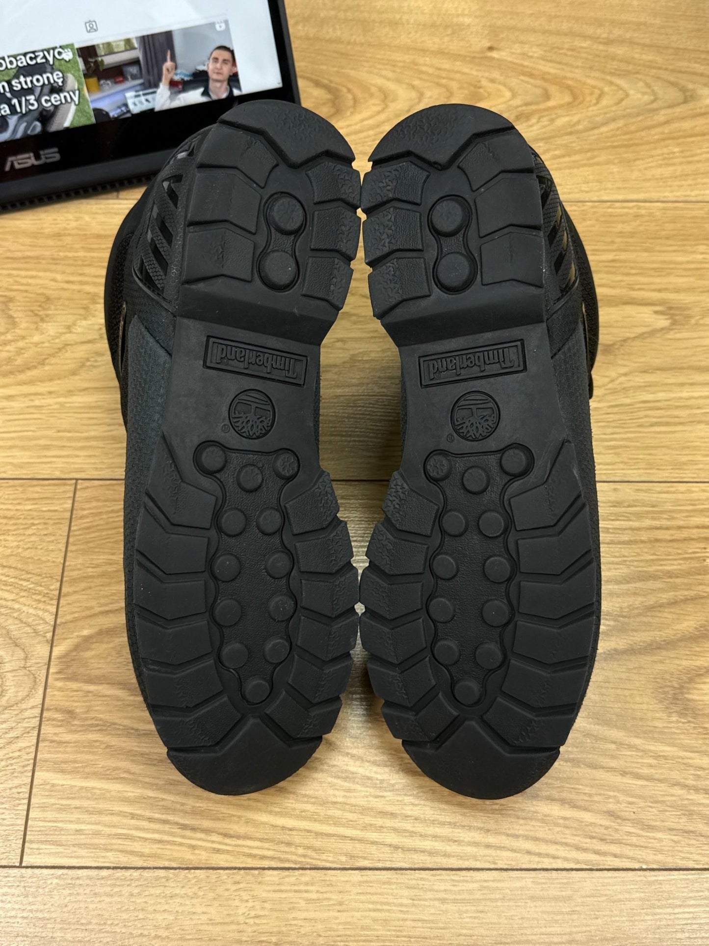 Timberland Euro Sprint (43)