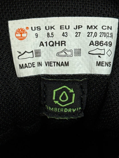 Timberland Euro Sprint (43)