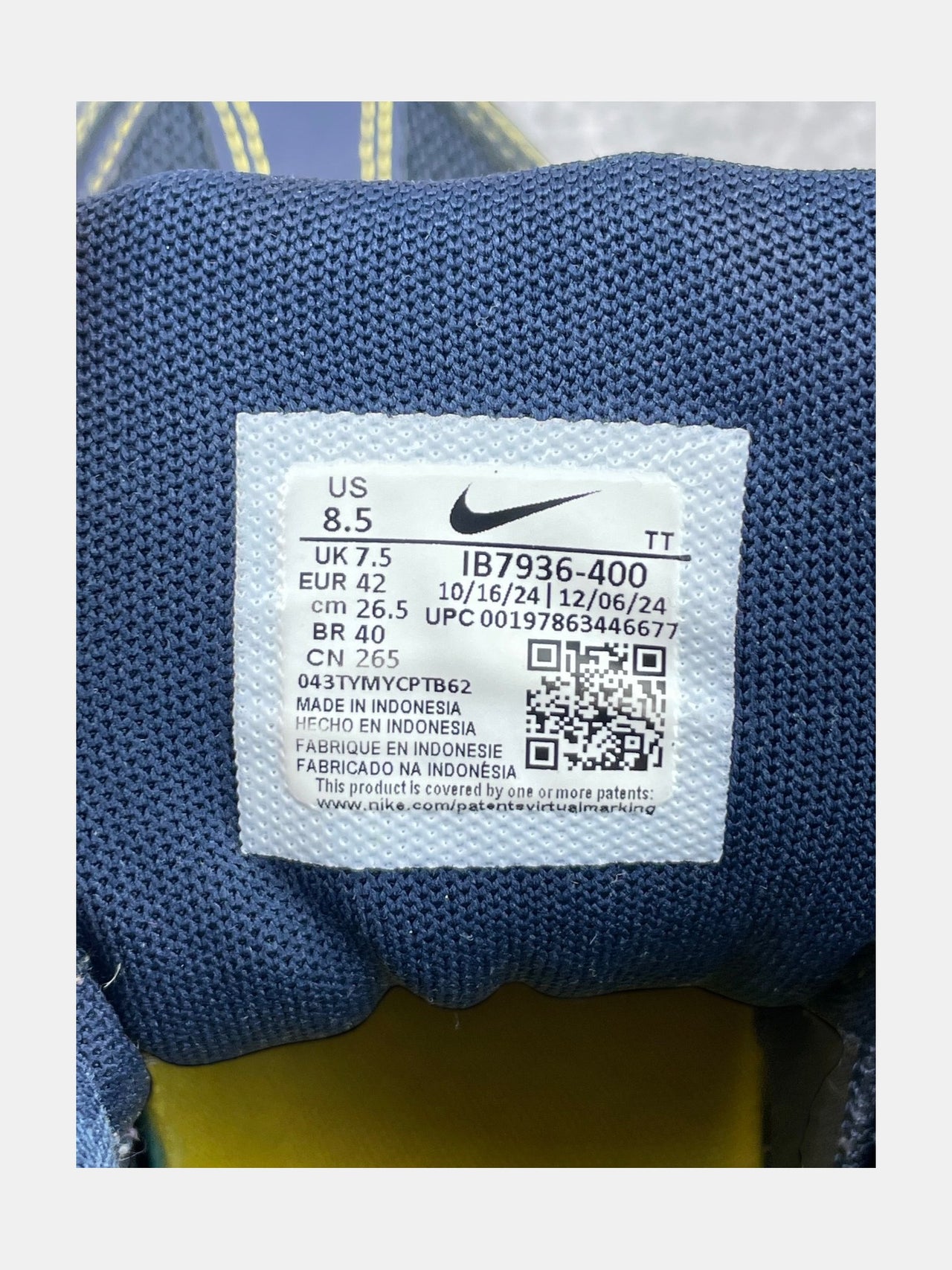 Nike Air Max 95 rozmiar 42