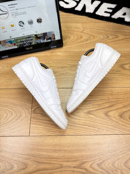 Nike Air Jordan 1 Low (42)