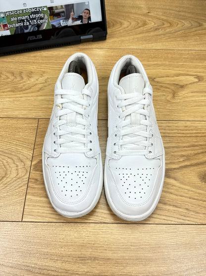 Nike Air Jordan 1 Low (42)